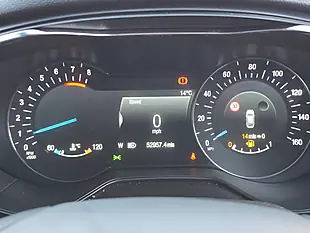 Used 2019 Ford Mondeo Titanium Edition Silver - Interior and Exterior details 9