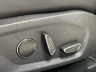 Used 2019 Ford Mondeo Titanium Edition White Platinum - Interior and Exterior details 14