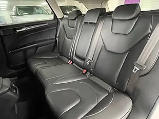 Used 2019 Ford Mondeo Titanium Edition White Platinum - Interior and Exterior details 15