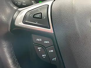 Used 2019 Ford Mondeo Titanium Edition White Platinum - Interior and Exterior details 17