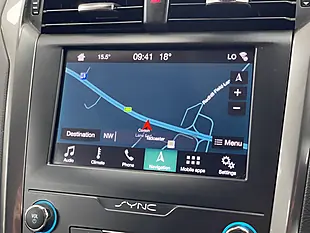 Used 2019 Ford Mondeo Titanium Edition White Platinum - Interior and Exterior details 18
