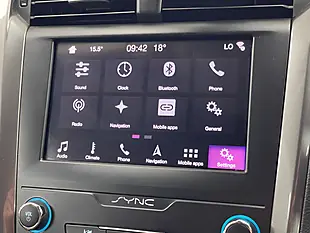 Used 2019 Ford Mondeo Titanium Edition White Platinum - Interior and Exterior details 19