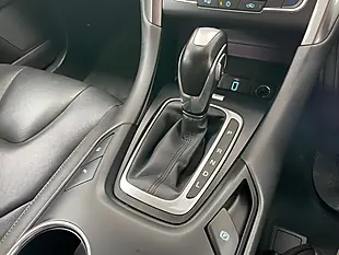 Used 2019 Ford Mondeo Titanium Edition White Platinum - Interior and Exterior details 20