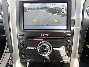Used 2019 Ford Mondeo Vignale Grey - Interior and Exterior details 20