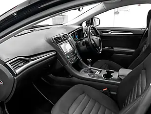 Used 2019 Ford Mondeo Zetec Edition Black - Interior and Exterior details 12