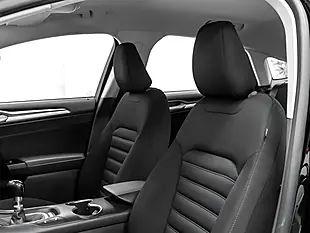 Used 2019 Ford Mondeo Zetec Edition Black - Interior and Exterior details 13
