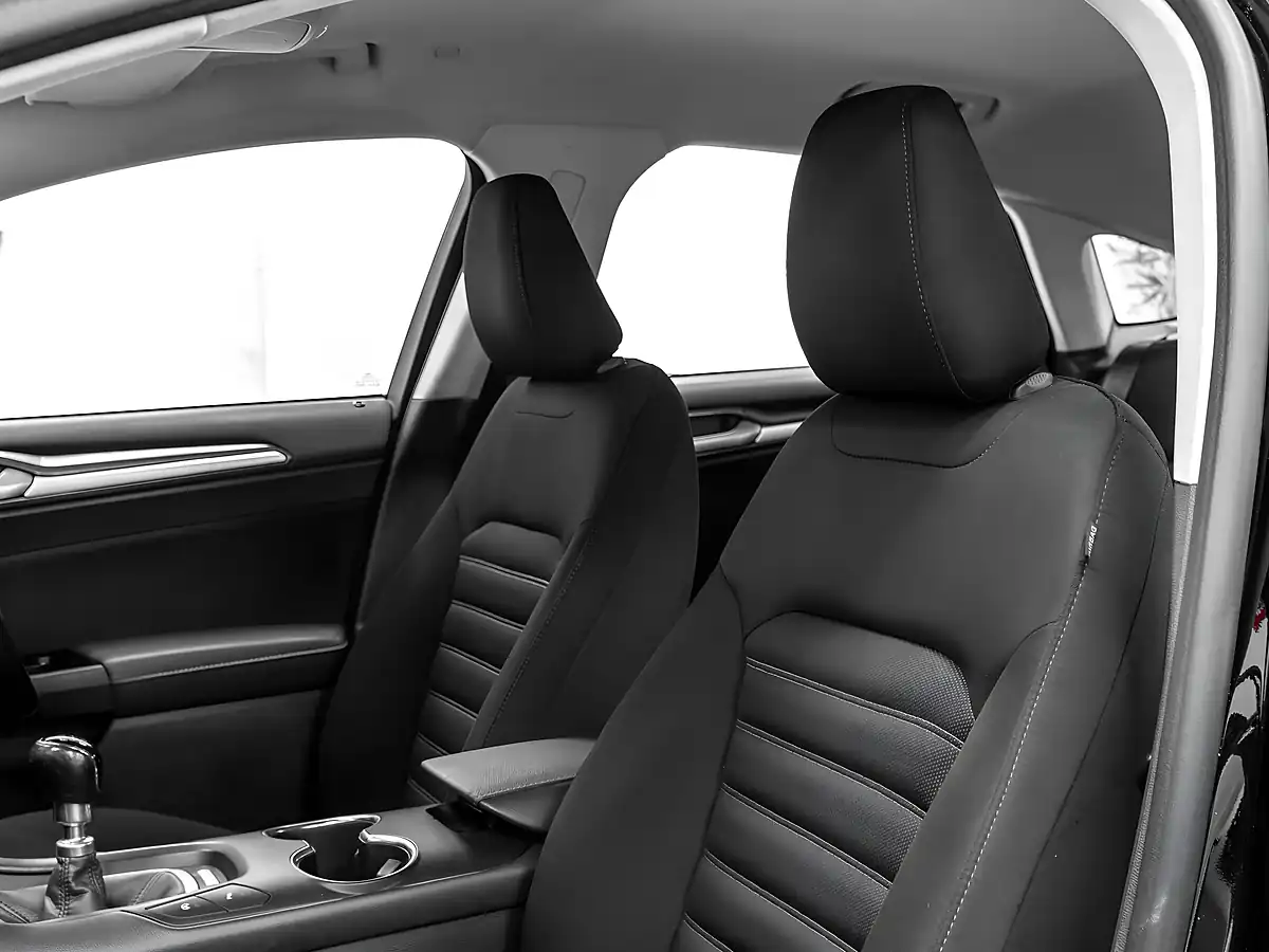 Used 2019 Ford Mondeo Zetec Edition Black - Interior and Exterior details 13