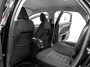 Used 2019 Ford Mondeo Zetec Edition Black - Interior and Exterior details 14