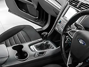 Used 2019 Ford Mondeo Zetec Edition Black - Interior and Exterior details 16