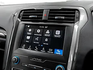 Used 2019 Ford Mondeo Zetec Edition Black - Interior and Exterior details 18