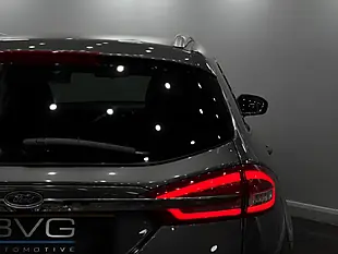 Used 2019 Ford Mondeo Zetec Edition Grey - Interior and Exterior details 10