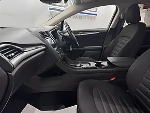 Used 2019 Ford Mondeo Zetec Edition Grey - Interior and Exterior details 16