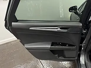 Used 2019 Ford Mondeo Zetec Edition Grey - Interior and Exterior details 17