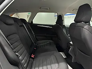 Used 2019 Ford Mondeo Zetec Edition Grey - Interior and Exterior details 18