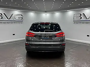 Used 2019 Ford Mondeo Zetec Edition Grey - Interior and Exterior details 8