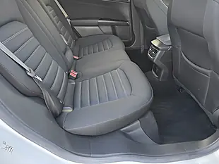 Used 2019 Ford Mondeo Zetec Edition White - Interior and Exterior details 10
