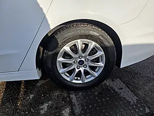 Used 2019 Ford Mondeo Zetec Edition White - Interior and Exterior details 19