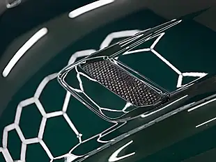 Used 2019 Ford Mustang Bullitt Green - Interior and Exterior details 14