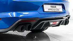 Used 2019 Ford Mustang GT Blue - Interior and Exterior details 13