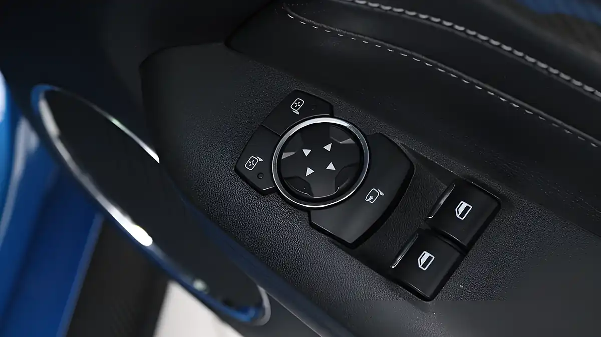 Used 2019 Ford Mustang GT Blue - Interior and Exterior details 16