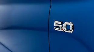 Used 2019 Ford Mustang GT Blue - Interior and Exterior details 5