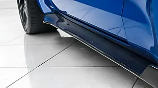 Used 2019 Ford Mustang GT Blue - Interior and Exterior details 6