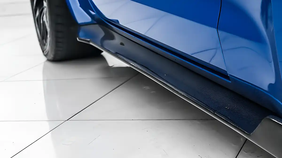 Used 2019 Ford Mustang GT Blue - Interior and Exterior details 6