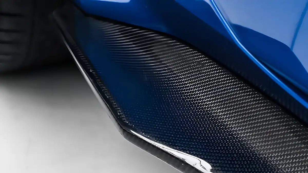 Used 2019 Ford Mustang GT Blue - Interior and Exterior details 7