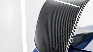 Used 2019 Ford Mustang GT Blue - Interior and Exterior details 8