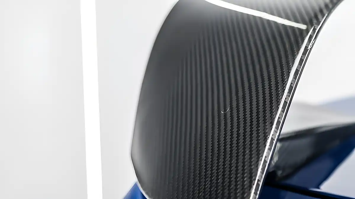 Used 2019 Ford Mustang GT Blue - Interior and Exterior details 8
