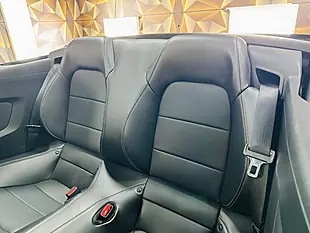 Used 2019 Ford Mustang GT Magnetic - Interior and Exterior details 10