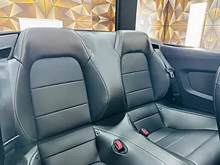 Used 2019 Ford Mustang GT Magnetic - Interior and Exterior details 11