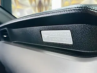 Used 2019 Ford Mustang GT Magnetic - Interior and Exterior details 20