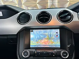 Used 2019 Ford Mustang GT Magnetic - Interior and Exterior details 6