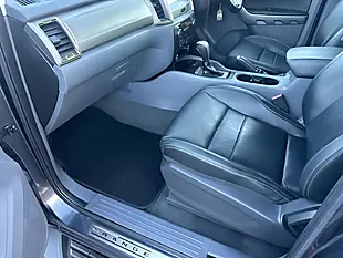 Used 2019 Ford Ranger Limited 1 Grey - Interior and Exterior details 11
