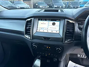 Used 2019 Ford Ranger Limited 1 Grey - Interior and Exterior details 17