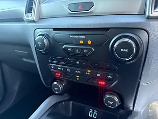 Used 2019 Ford Ranger Limited 1 Grey - Interior and Exterior details 18
