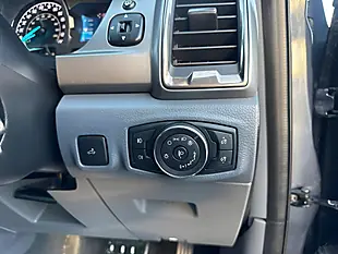 Used 2019 Ford Ranger Limited 1 Grey - Interior and Exterior details 19