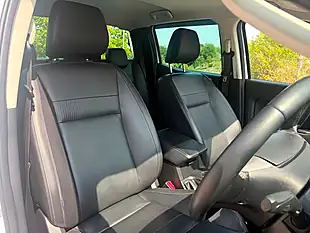 Used 2019 Ford Ranger Limited White - Interior and Exterior details 12