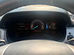 Used 2019 Ford Ranger Limited White - Interior and Exterior details 17