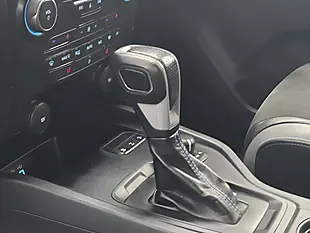 Used 2019 Ford Ranger Raptor Blue - Interior and Exterior details 10