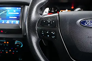 Used 2019 Ford Ranger Raptor Blue - Interior and Exterior details 10