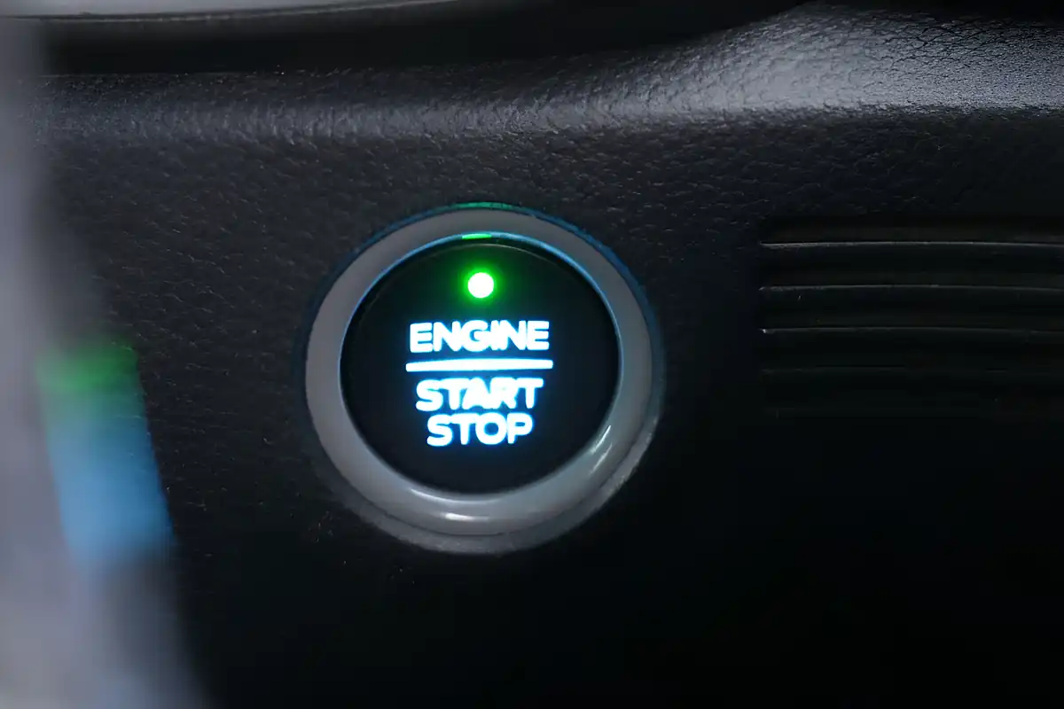 Used 2019 Ford Ranger Raptor Blue - Interior and Exterior details 11