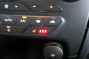 Used 2019 Ford Ranger Raptor Blue - Interior and Exterior details 12