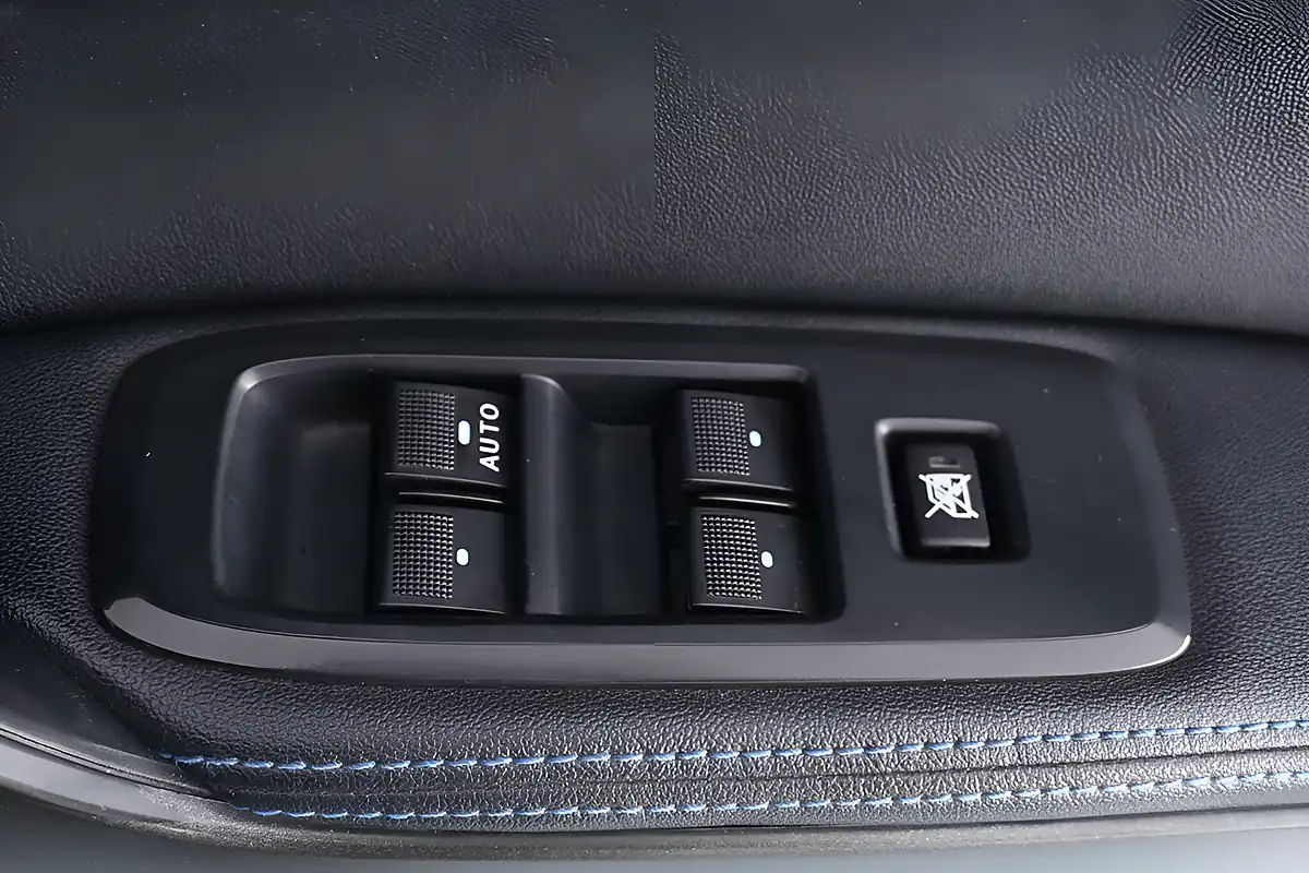 Used 2019 Ford Ranger Raptor Blue - Interior and Exterior details 13