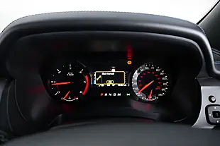 Used 2019 Ford Ranger Raptor Blue - Interior and Exterior details 15