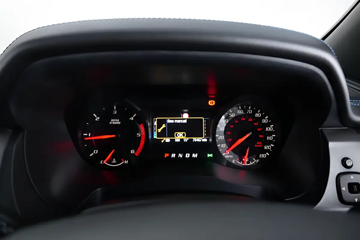 Used 2019 Ford Ranger Raptor Blue - Interior and Exterior details 15