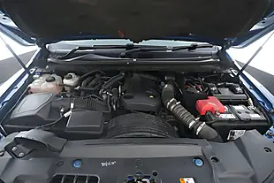 Used 2019 Ford Ranger Raptor Blue - Interior and Exterior details 19