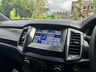 Used 2019 Ford Ranger Raptor Grey - Interior and Exterior details 13