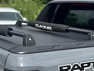 Used 2019 Ford Ranger Raptor Grey - Interior and Exterior details 17